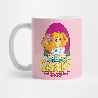 Candy Candy Mug